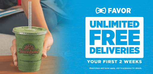 Favor - Anything Delivered. Food, Alcohol + More pc screenshot Favor - Anything Delivered. Food, Alcohol + More pc screenshot