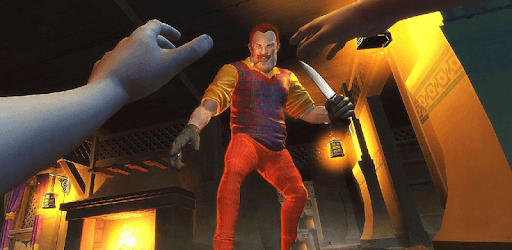 Scary Neighbor Survival House Escape pc screenshot Scary Neighbor Survival House Escape pc screenshot