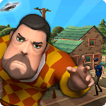 Dark Riddle icon