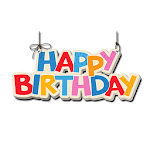 Happy Birthday - Cards & Music icon