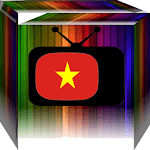 VTV Vietnam Television icon