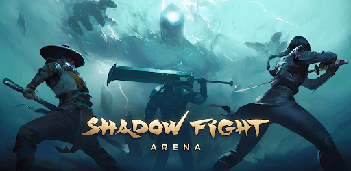Shadow Fight Arena — PvP Fighting game pc screenshot Shadow Fight Arena — PvP Fighting game pc screenshot