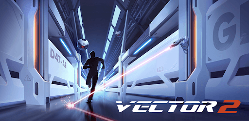 Vector 2 pc screenshot Vector 2 pc screenshot
