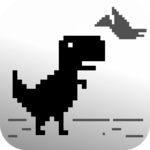 Trex Runner icon