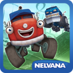 Trucktown: Smash! Crash! icon