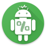 Battery Calibration icon
