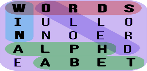 Words In Alphabet pc screenshot Words In Alphabet pc screenshot
