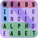 Words In Alphabet icon