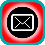 Popular message ringtones icon