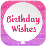 Birthday Wishes, Messages, Poems & Greetings icon