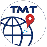 Track My Trip - Track & Share icon