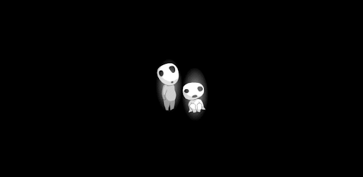 Kodama Live wallpaper pc screenshot Kodama Live wallpaper pc screenshot