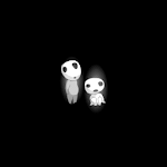 Kodama Live wallpaper icon