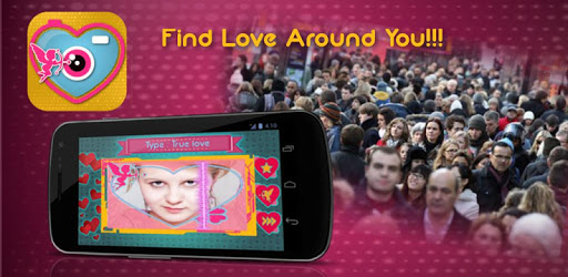 GirlFriend Detector pc screenshot