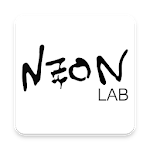 Neon LAB icon