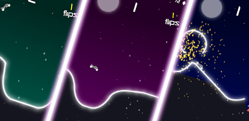 Neon Rider pc screenshot Neon Rider pc screenshot