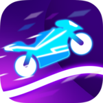 Neon Rider icon