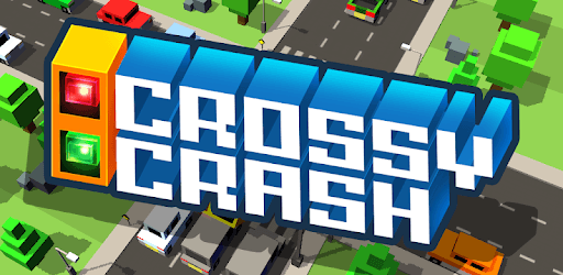 Crossy Crash pc screenshot Crossy Crash pc screenshot