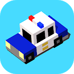 Crossy Crash icon