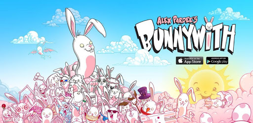 Bunnywith pc screenshot Bunnywith pc screenshot