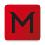 Mega Mp3 Downloader Lite icon