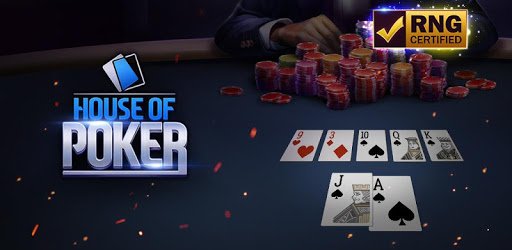Texas Holdem Poker : House of Poker pc screenshot