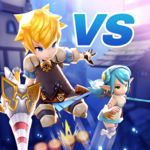 Jump Arena - PvP Online Battle for pc icon