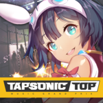 TAPSONIC TOP - Music Grand prix icon
