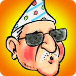 KP Oli Jokes - Nepali Jokes icon