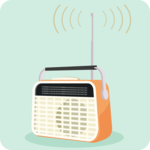 All Nepali FM Radio Station icon