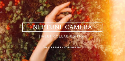 Neptune Camera: Sweet Collab Edition pc screenshot Neptune Camera: Sweet Collab Edition pc screenshot