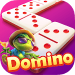 Domino Island - Gaple Online icon