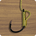 Useful Fishing Knots icon