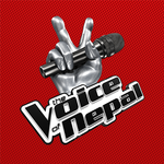 The Voice of Nepal icon