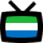 Sierra Leone TV icon