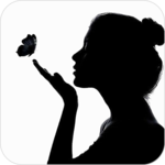 Black & White Photo Editor icon