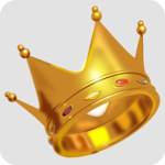 Crown Photo Booth icon