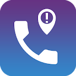Number Location Tracker icon