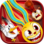 Spinball Carnival icon