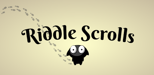 Riddle Scrolls pc screenshot Riddle Scrolls pc screenshot