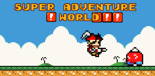 Super Adventure Platformer World pc screenshot Super Adventure Platformer World pc screenshot