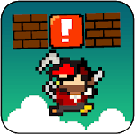 Super Adventure Platformer World icon