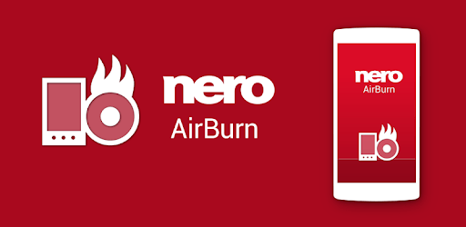 Nero AirBurn pc screenshot Nero AirBurn pc screenshot