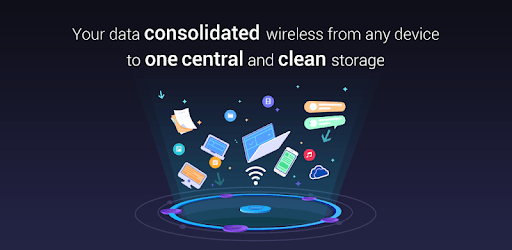 DriveSpan | File cleaner - more storage pc screenshot DriveSpan | File cleaner - more storage pc screenshot