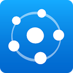 DriveSpan | File cleaner - more storage icon