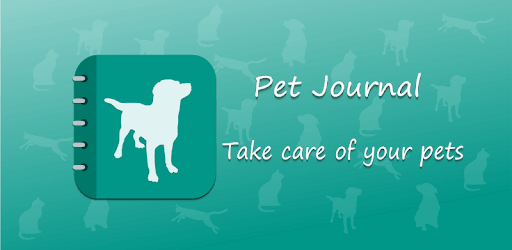 Pet Journal pc screenshot Pet Journal pc screenshot