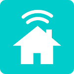 Nero Streaming Player | Connect phone to Smart TV icon