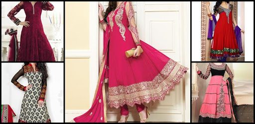 Women Shalwaar Kameez Ideas pc screenshot Women Shalwaar Kameez Ideas pc screenshot
