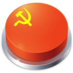 Communism Button for pc icon