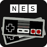 NES Games icon